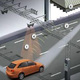 Illustration for article titled Beating a Toll Camera?